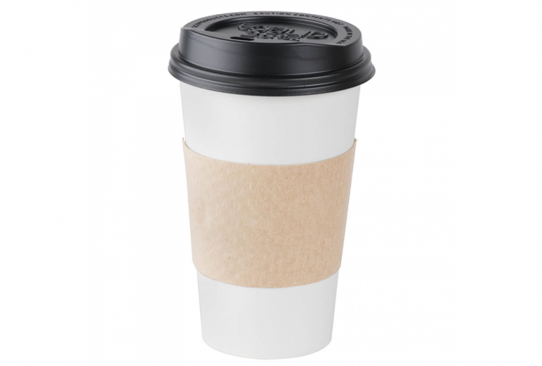 عازل اكواب حراري