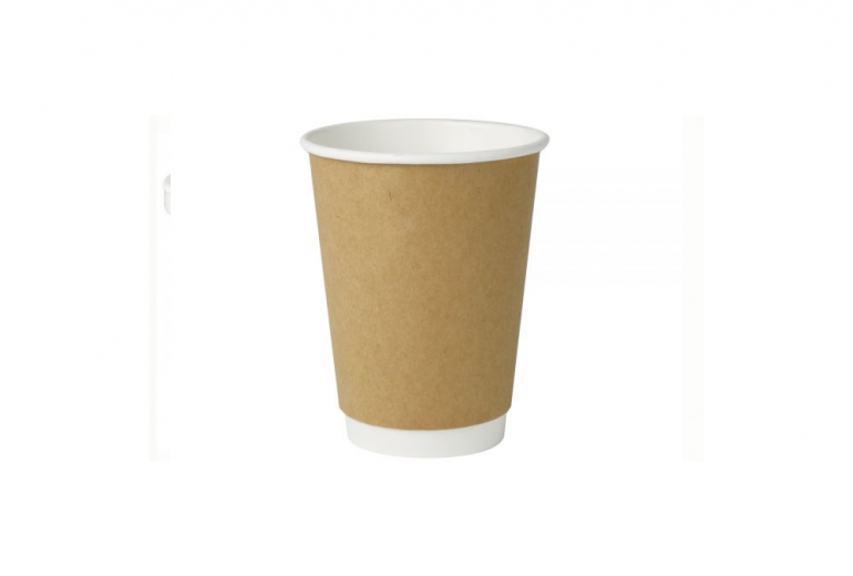 Double Wall Paper Cup