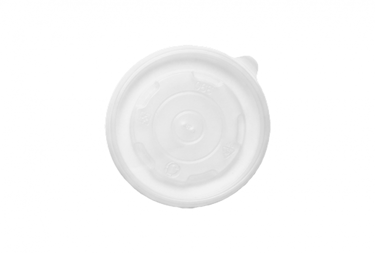 اغطيه اكواب الايس كريم الورقيه