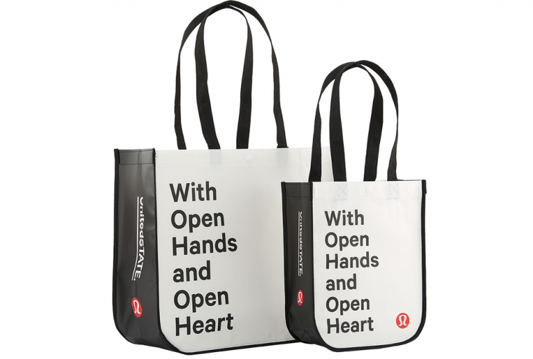 اكياس قماشيه غير منسوجه