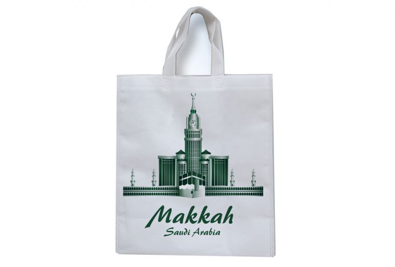 lamination  اكياس قماشيه بطبقه 