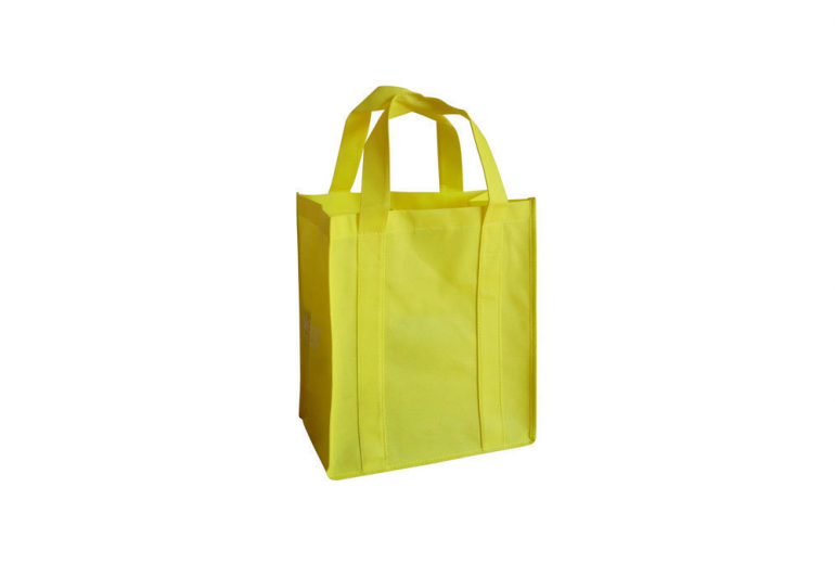 اكياس قماشيه غير منسوجه