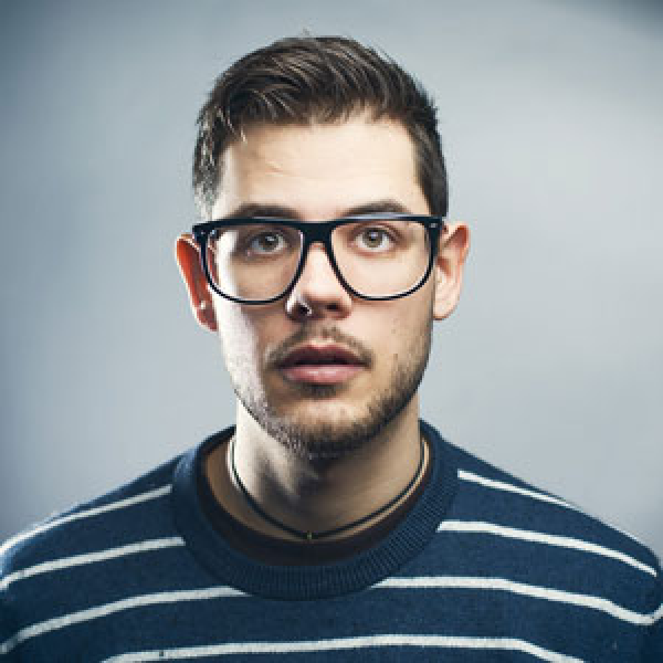 Gaber Saeed