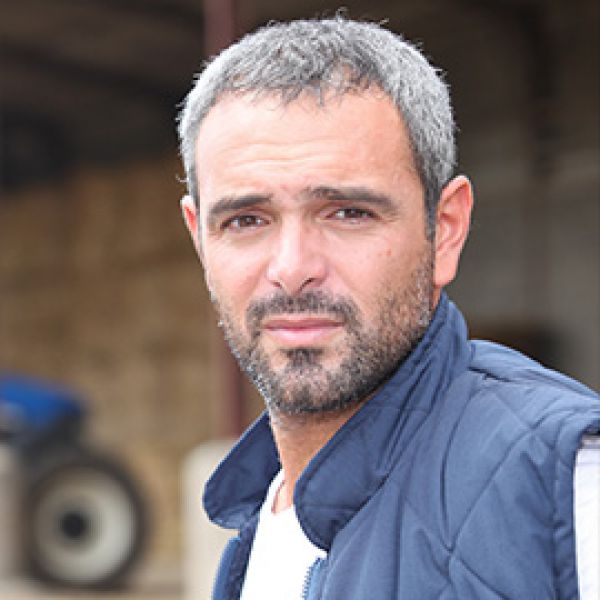 Gamal Diab